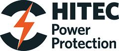 HITEC Power Protection logo