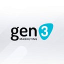 Gen3 Marketing LLC logo