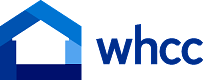 White House Custom Colour logo