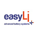 Advanced Battery Systems, Inc. logo