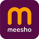 Meesho logo