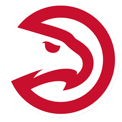 Atlanta Hawks logo