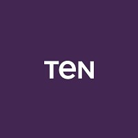 Ten Group logo