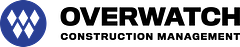 Overwatch Construction Management logo