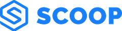 Scoop Robotix logo