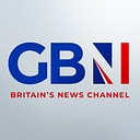 GB News logo