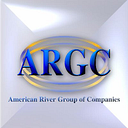 American River Group of Companies logo
