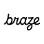 Braze logo