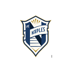 FC Naples logo