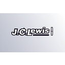 J.C. Lewis logo