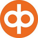 OP Mobility logo
