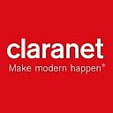 Claranet logo