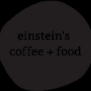 Einsteins Coffee logo