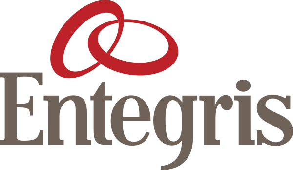 Entegris logo