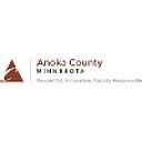County of Anoka logo
