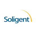 Soligent logo