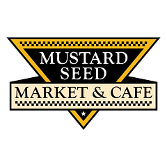 Mustard Seed Market and Cafe logo