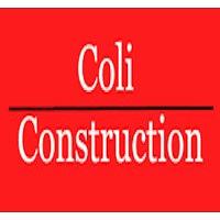 Coli Construction logo