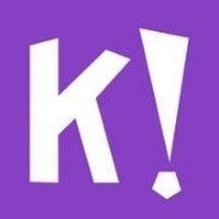 Kahoot! logo