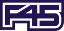 F45 Training CP008570 logo