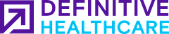 Definitive Healthcare, India logo