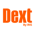 Dext logo