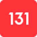 131 Landscaping logo