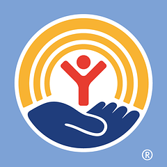 United Way logo