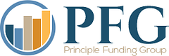 Principle Funding Group logo
