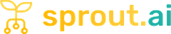 Sprout.ai logo