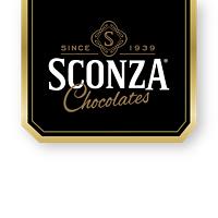 Sconza Candy Co logo