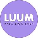 LUUM logo