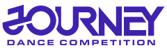 Journey Dance Competition logo