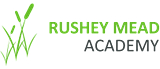 Rushey Mead Academy logo