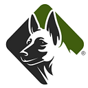 Global K9 logo
