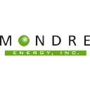 Mondre Energy, Inc. logo
