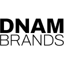 DNAM Brands logo