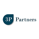3P Partners logo