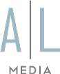 A|L Media logo