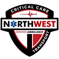 Northwest Ambulance logo