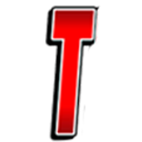 Traveland RV logo