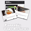 KICKD'N CANNABIS & VAPE INC logo
