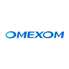 Omexom Smart Technologies logo