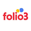 folio3 logo