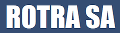 Rotra SA logo