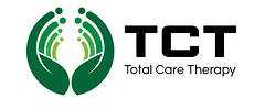 Total Care Therapy logo