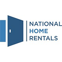 National Construction Rentals logo