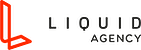 Liquid Agency logo