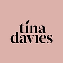 Tina Davies Professional logo