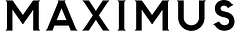Maximus Health logo